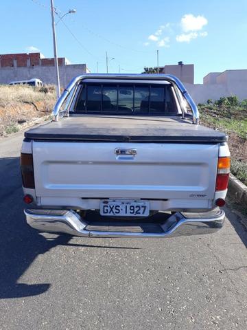 Hilux ano 2002 - Foto 6