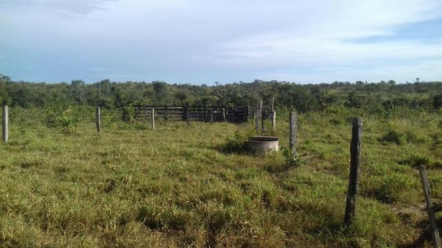 Vendo Sitio / Chácara 72 hectares, Pecuária ou lavoura, Casa, energia, Agua, Nobres - Foto 8