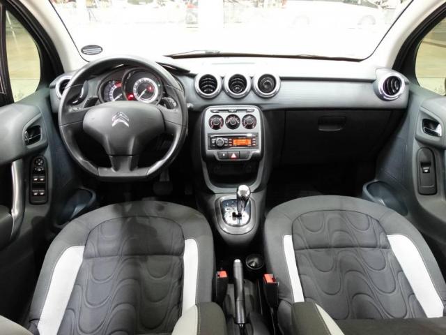 Citroën C3 1.6 Tendance VTI Flex Start - Foto 8