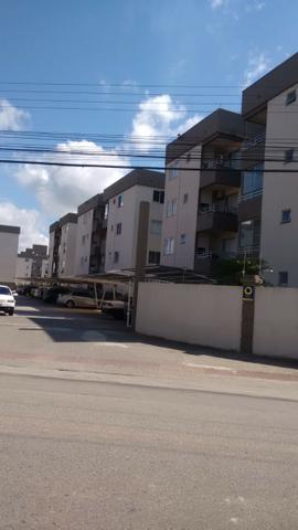 Apartamento Itajaí R$ 100,00 a diária! - Foto 2