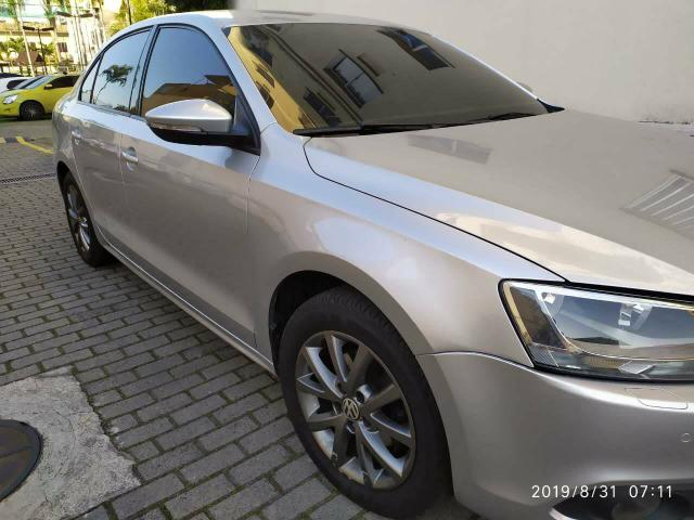 VW JETTA 2013 2.0 Automático - Foto 11
