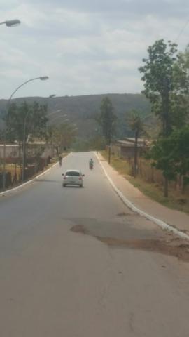 Lote 240m2 Cond.Portal do Sol/Água Quente-DF/ ADM Recanto das Emas-DF - Foto 4