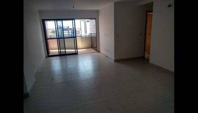 Vendo apartamento no Edificio Mansão Antonio Soares - Foto 3
