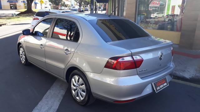 VOLKSWAGEN VOYAGE 2012/2013 1.0 MI 8V FLEX 4P MANUAL - Foto 4