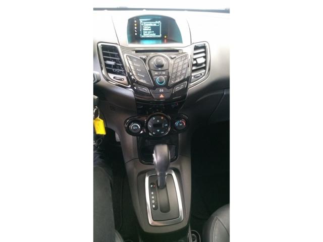 FORD FIESTA 1.6 TITANIUM HATCH 16V 2014 - Foto 7