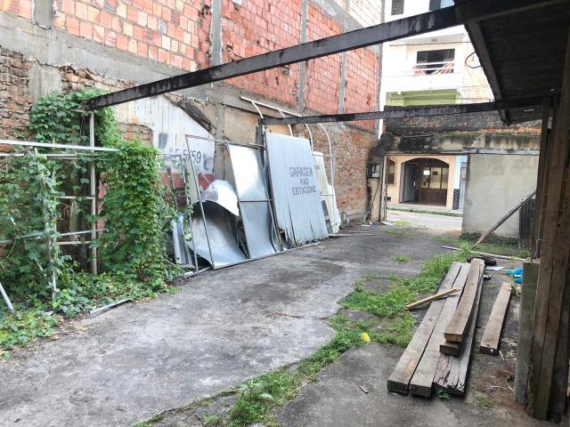 Terreno Pontalzinho - Foto 5