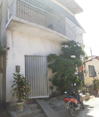 Alugo Casa Duplex - Foto 3