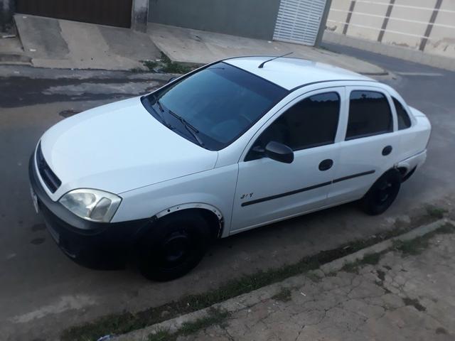 VENDO CORSA JOY (leia) - Foto 3