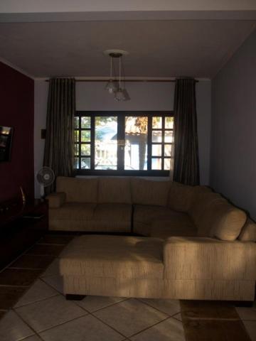 EXCELENTE CASA À VENDA, COM PISCINA,255 M² POR R$ 640.000 - PONTAL DE SANTA MARINA - CARAG - Foto 18