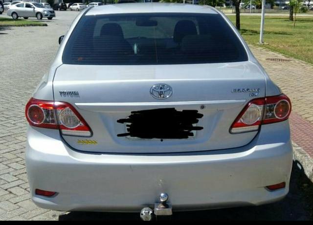 Corolla GLI - Foto 4