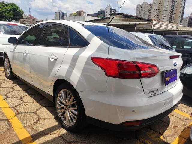 FORD FOCUS SE AT 2.0SC - Foto 2