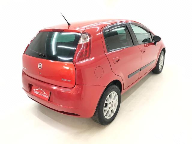 Punto EXL 1.4 com GNV - Foto 3