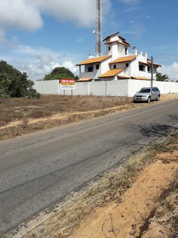 Terreno em genipabu 60x60 - Foto 2