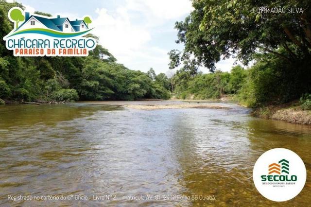 Paraíso da Família - Foto 6