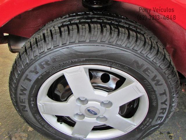 Ka 1.0 8V/1.0 8V ST Flex 3p - Foto 11