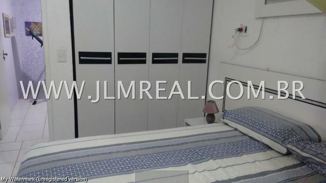 (Cod.:058 - Damas) - Mobiliado - Vendo Apartamento com 70m², 3 Quartos - Foto 16