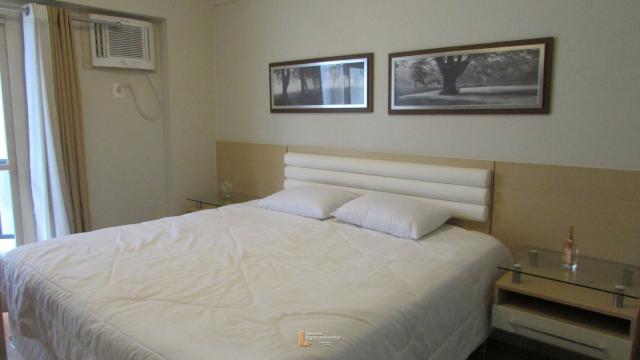 Ed. Frente Mar, Apartamento Fundos - Foto 15