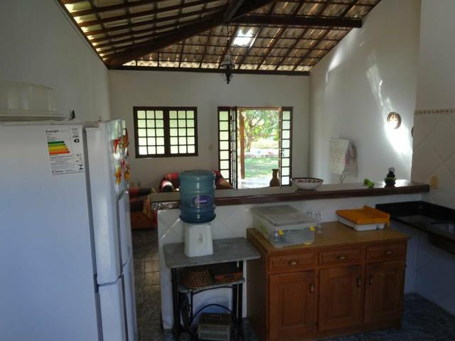 Casa em Barra do Jacuipe para feriados, pacotes, férias - Foto 5