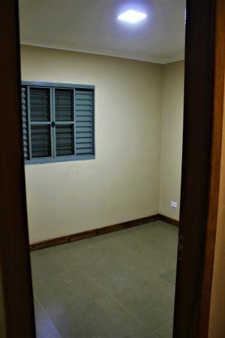 3 Quartos Apartamento Rústico Residencial Parque dos Coqueiros Próximo AV. Três Barras - Foto 7