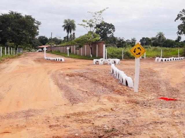 Vendo Terreno na Regiao do Recanto Paiaguas (agende sua visita) - Foto 3