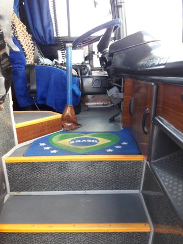 Ônibus Executivo todo bom!! - Foto 5