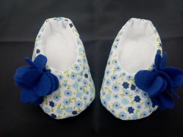 Sapatinhos para Bebê - Foto 4