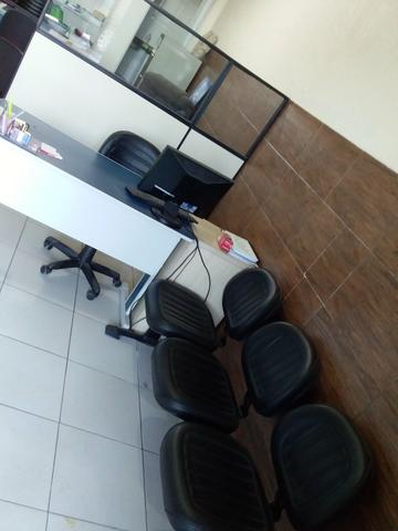 Curso Porteiro, Auxiliar Administrativo e outros