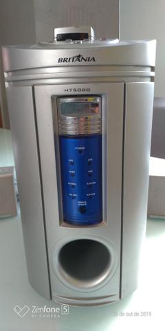 Home theater - Foto 5