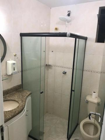 Apartamento próximo do Centro no Muchila I com 3/4 por 130 mil - Foto 7