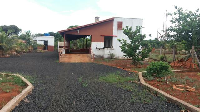Vende-se Rancho