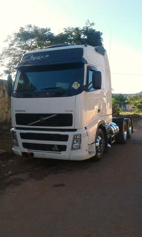 Volvo fh 420 6x2