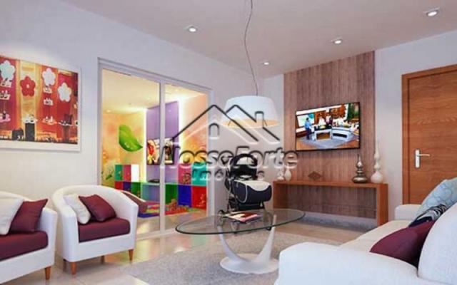 Lançamento Apartamento na Guilhermina em Praia Grande - Foto 5