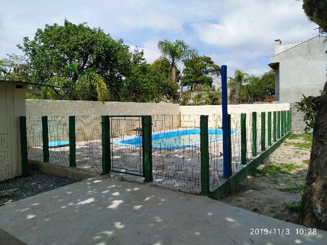 Locação para temporada em Itapoá-SC - Apto com piscina - Foto 4
