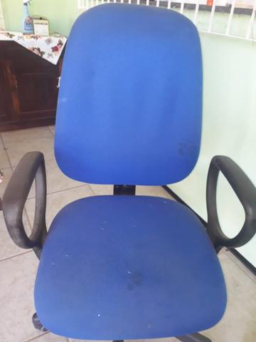 Vendo cadeira