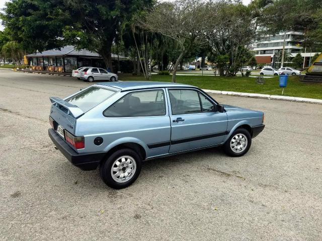 Gol GL 1.6 top