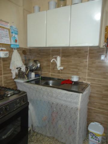2 casas - Quarto, sala, cozinha, banheiro e área de serviço em Éden, São João de Meriti - Foto 2