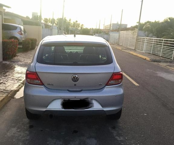 Gol G5 1.6 - 2011/2012 - Foto 3