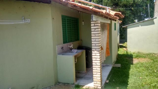 Chácara com 7 mil metros, no Vivendas Primavera,km 10 da Estrada da Guia - Foto 13