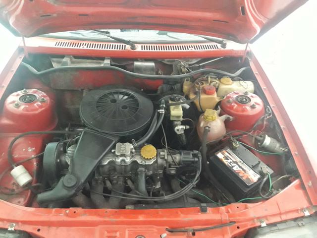 Vendo monza 1.8 a álcool. - Foto 5