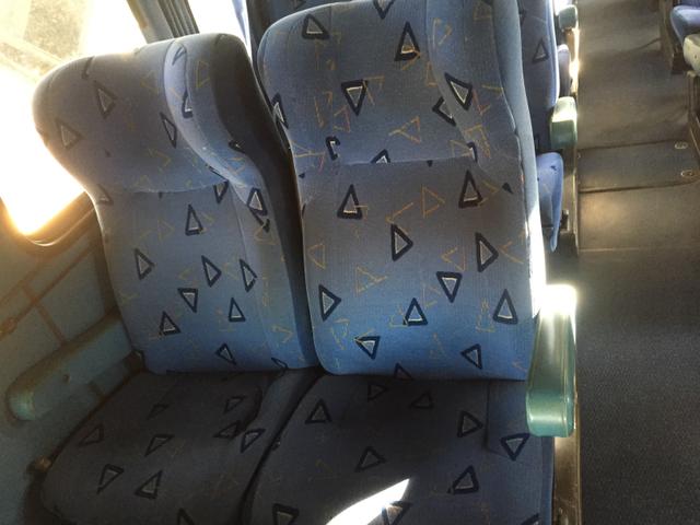 Ônibus scania - Foto 5