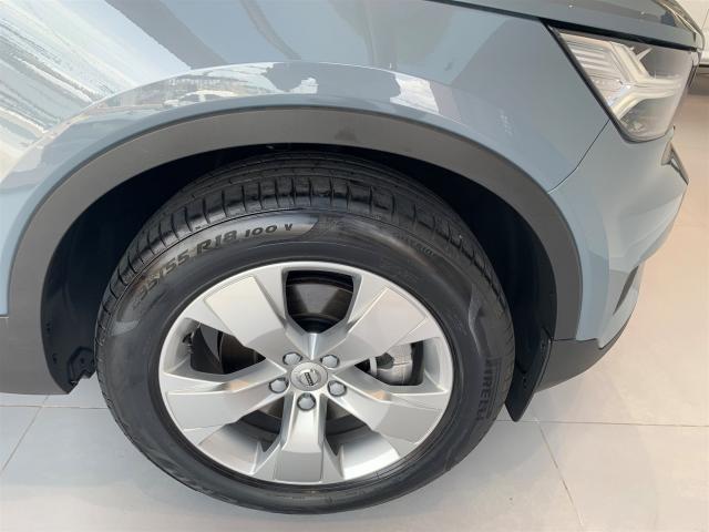 VOLVO XC40 2019/2020 2.0 T4 GASOLINA GEARTRONIC - Foto 5