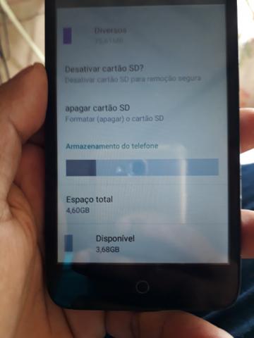 Alcatel pop4 - Foto 3