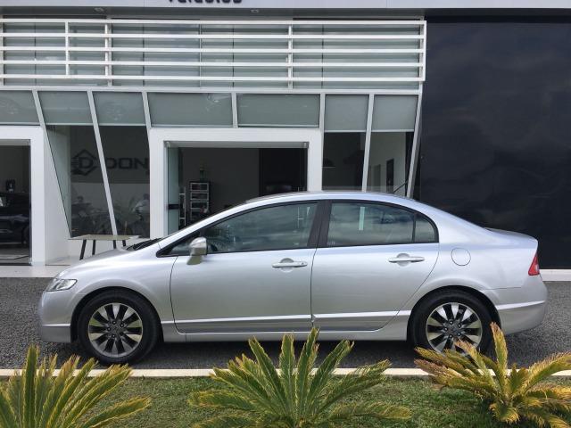 Honda Civic LXL 1.8 AUT - Foto 5
