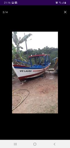 Bote pesca 11 mil - Foto 4