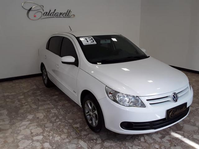 VOLKSWAGEN VOYAGE 1.0 8V G5 4P 2013