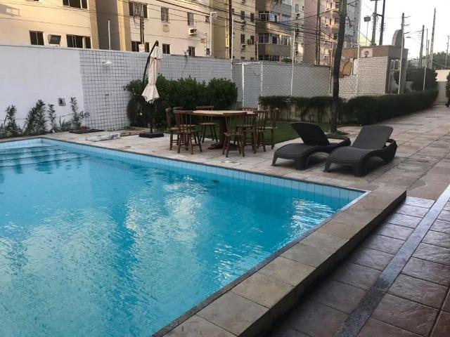 AP0481 - Apartamento muito espaçoso próximo ao RioMar - Foto 15