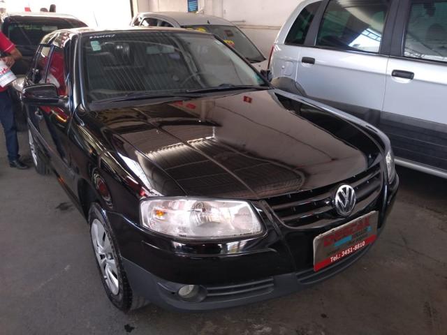 VOLKSWAGEN GOL 2008/2008 1.0 MI 8V FLEX 4P MANUAL G.IV
