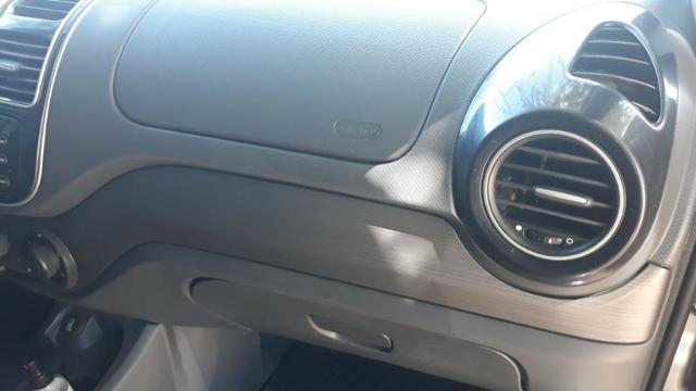 Fiat grand siena 2013 - Foto 8