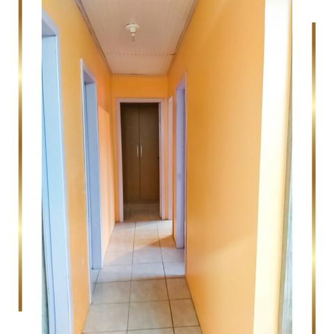 Casa de 3 dormitórios no Desvio rizzo - Foto 3