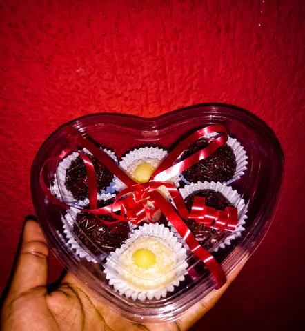 Brigadeiros Gourmet